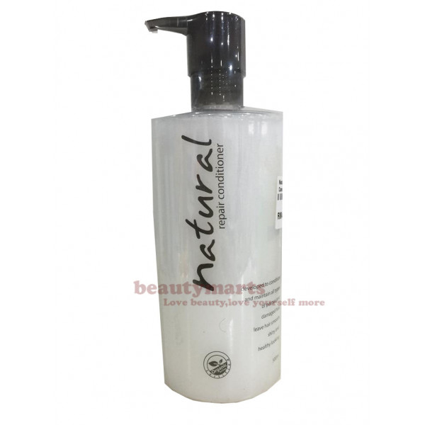 Organic Natural Repair Conditioner 500ml